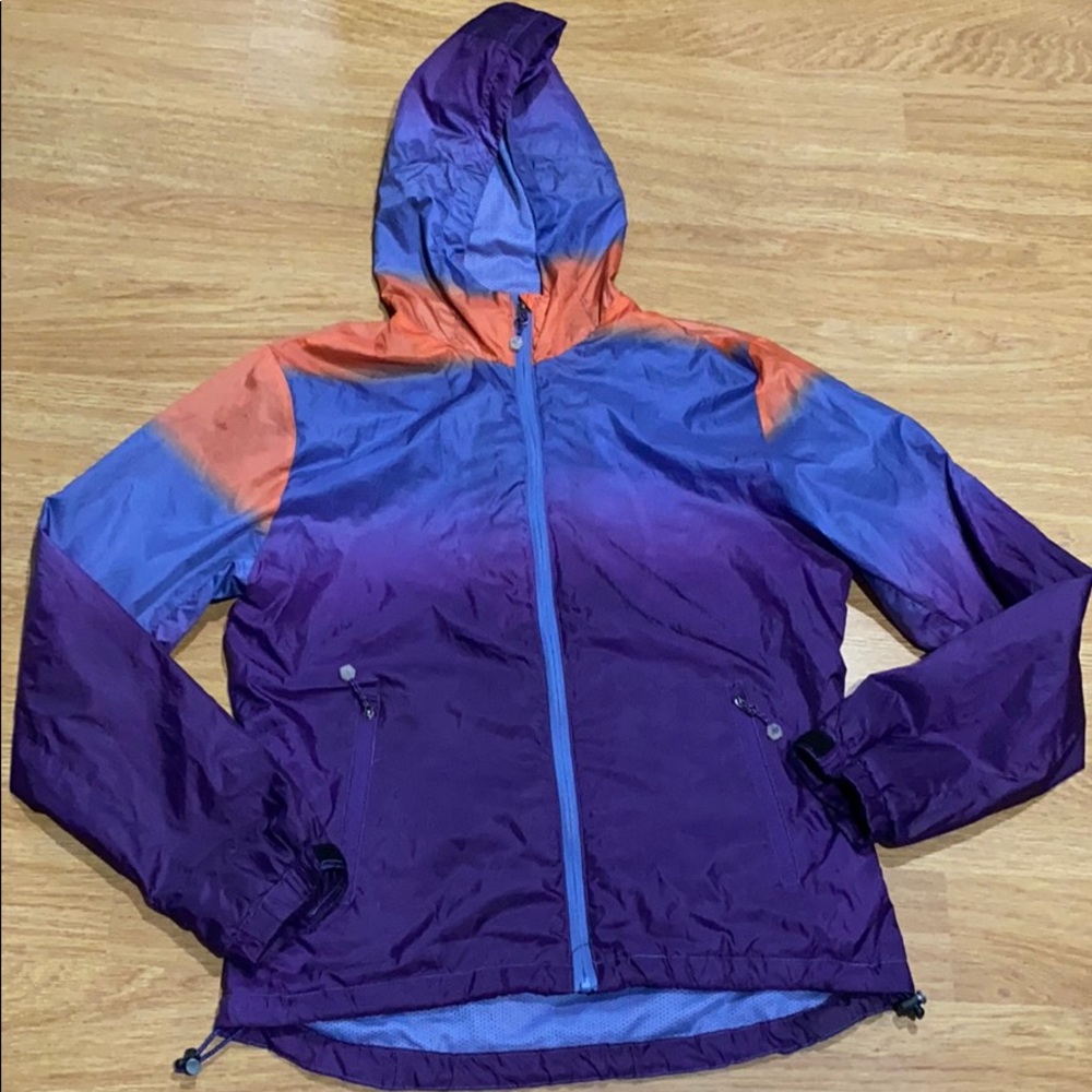 New Balance windbreaker